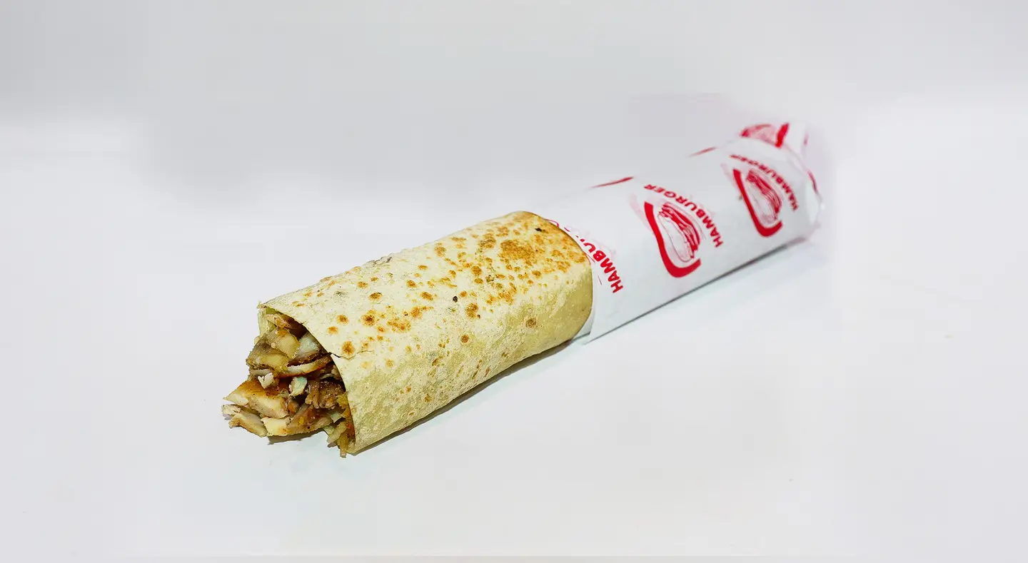 Large Shawarma