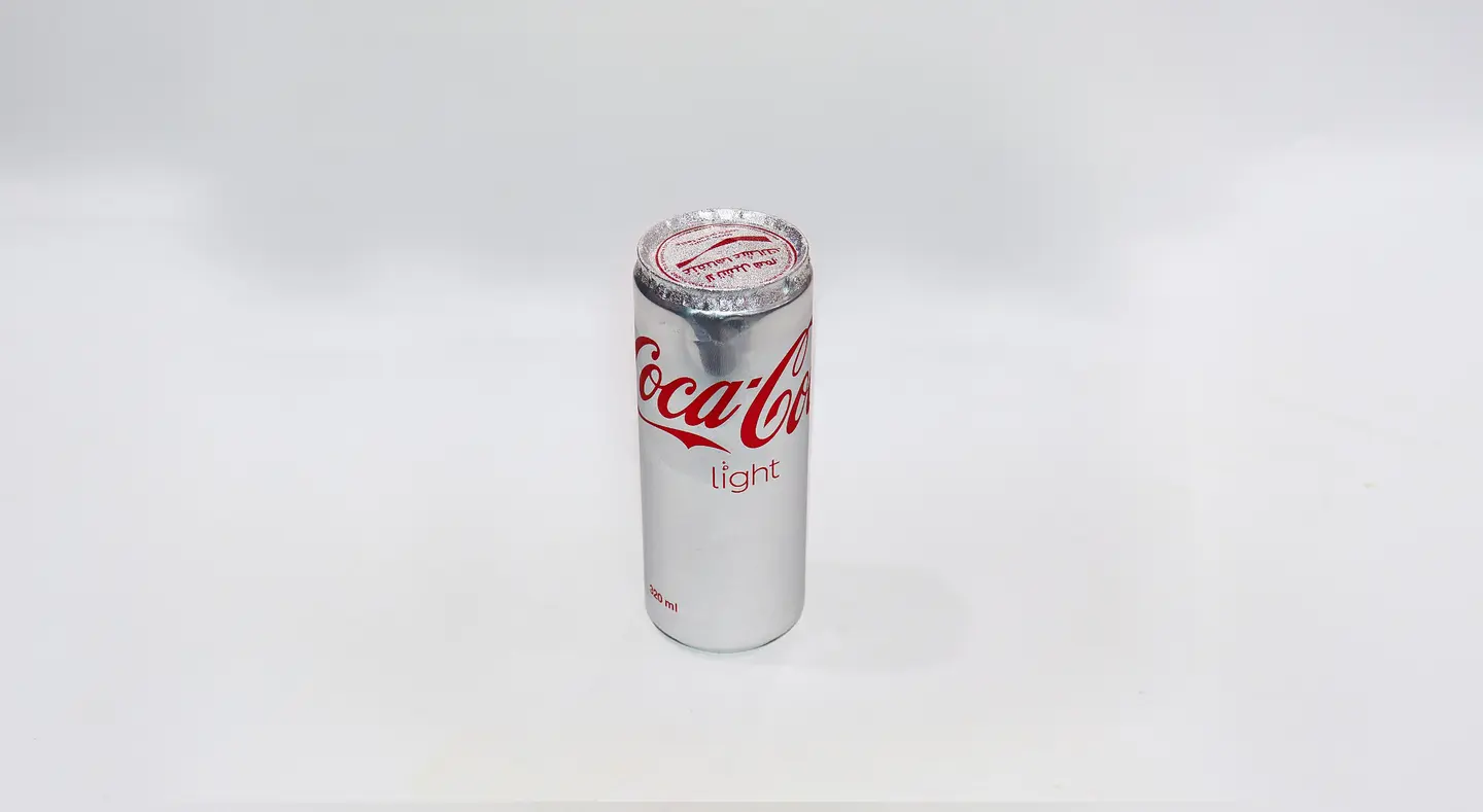 Light Coca
