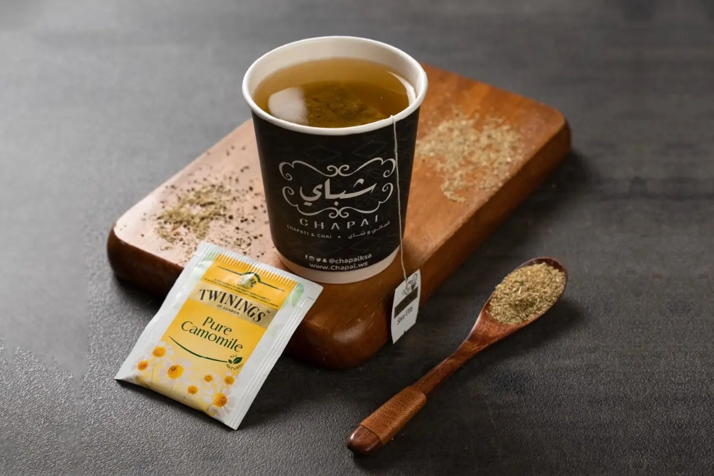 Camomile