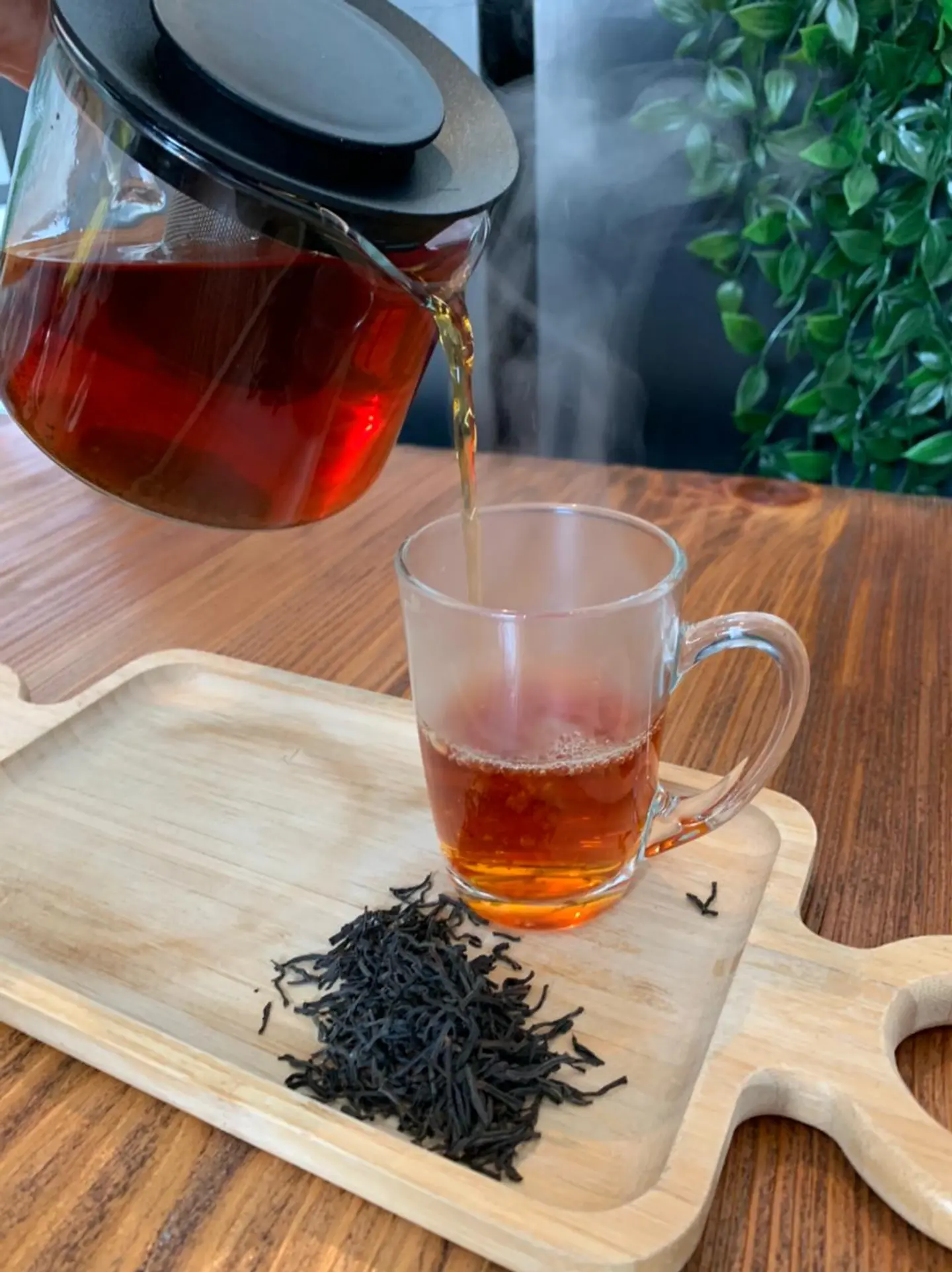 House Tea