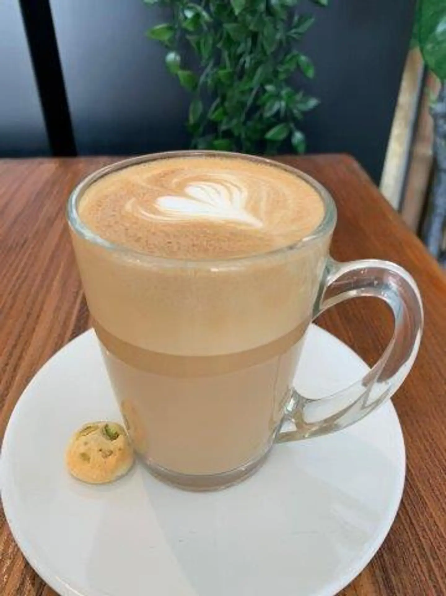 Latte