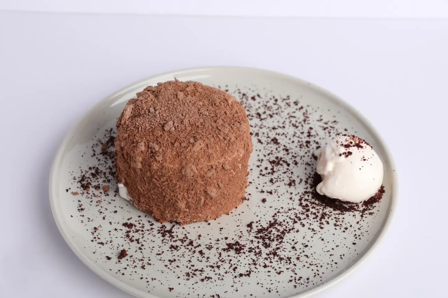 Chocolate Boom