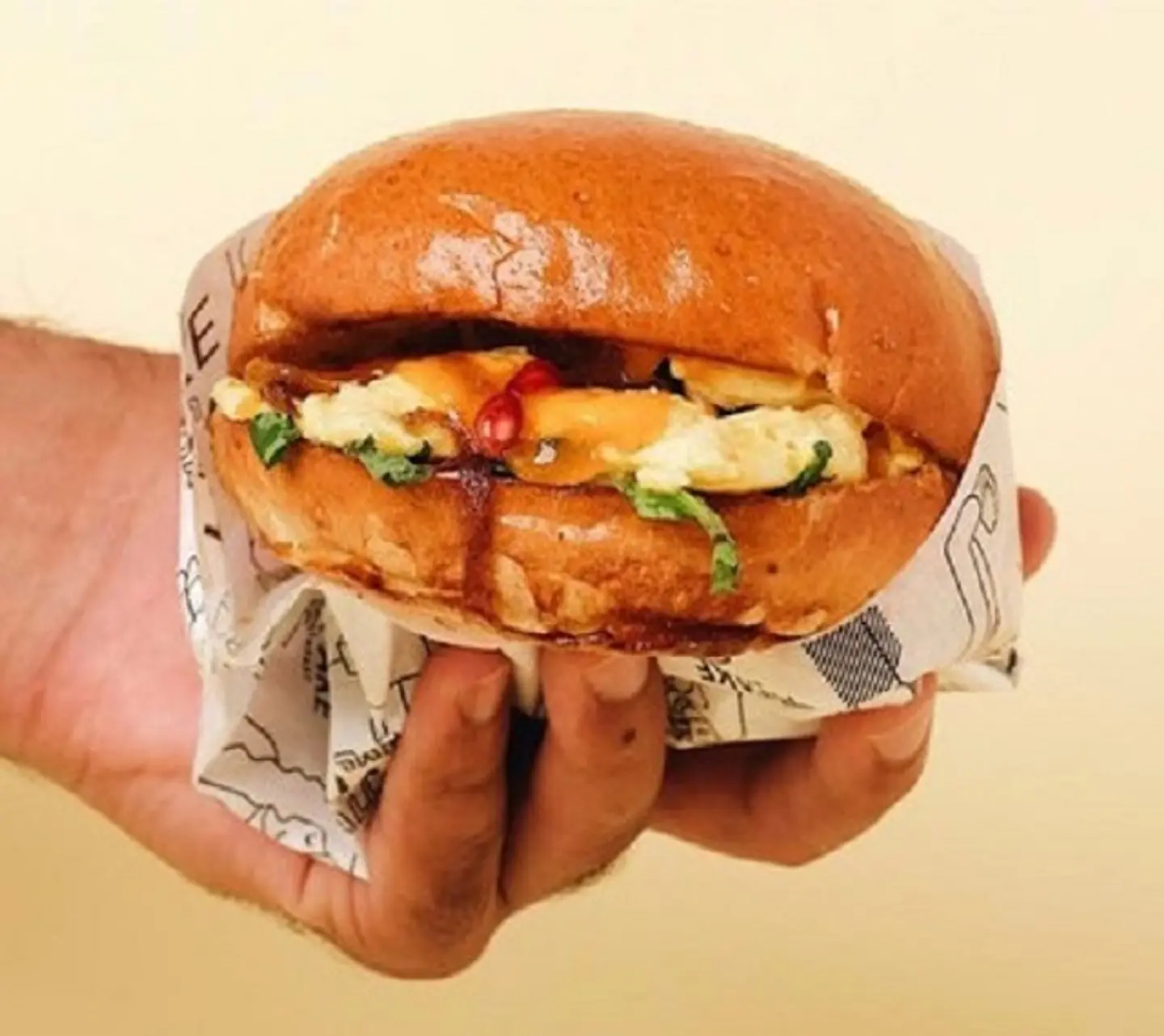 كلاسيك سكرامبلد