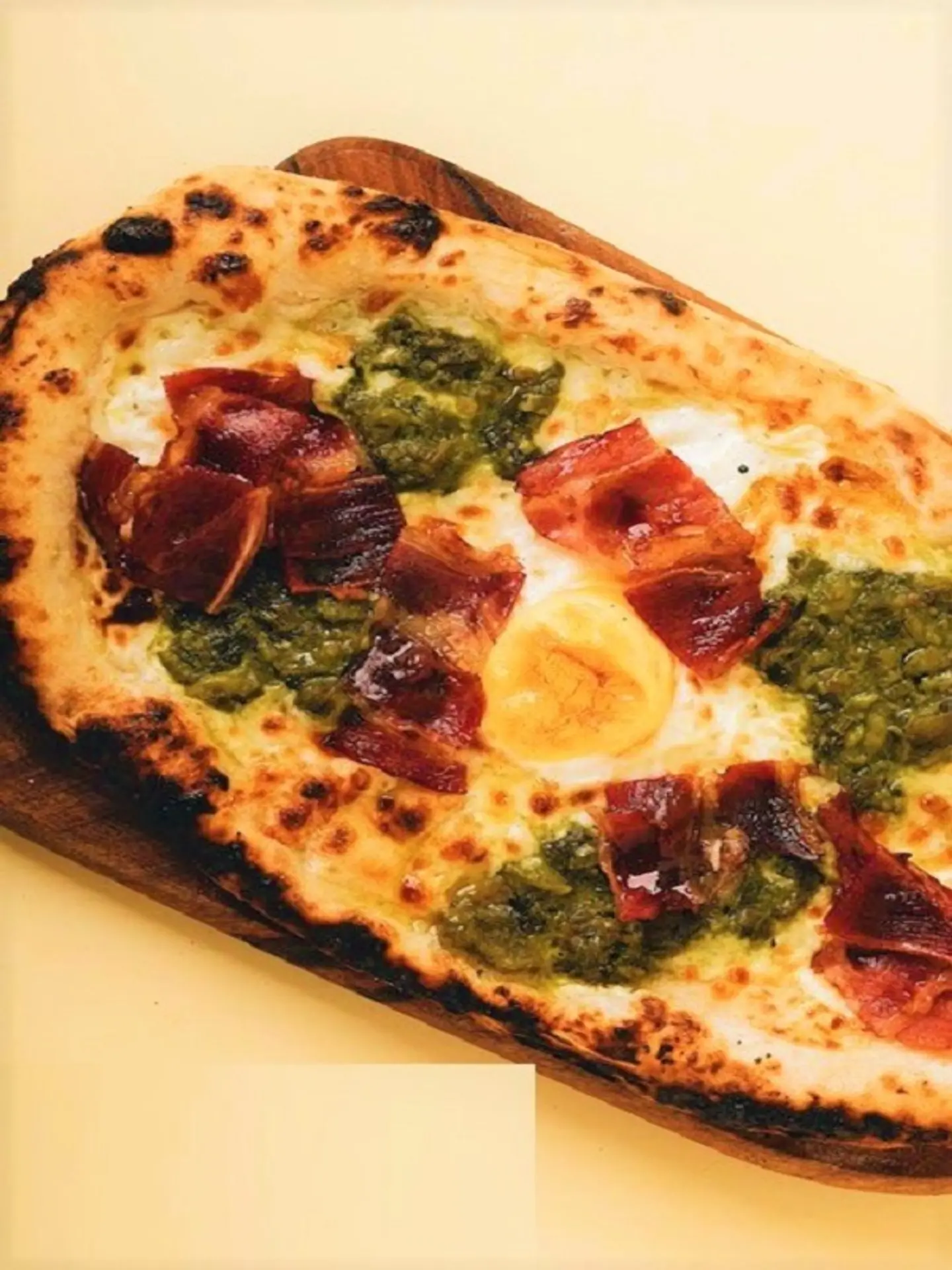 فطيرة مٌتعة الصباح