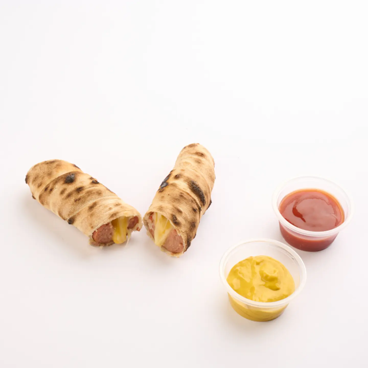 Hot Dog Roll