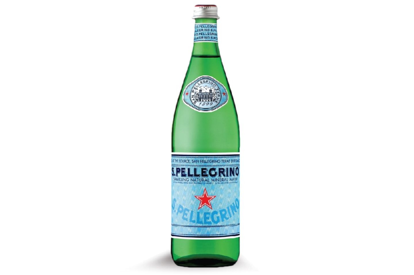 San Pelligrino