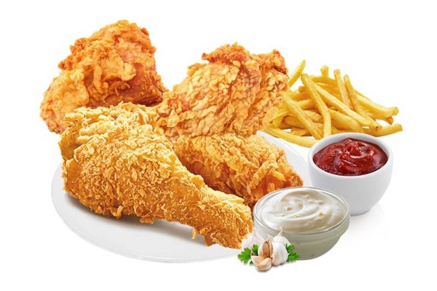 بروست حراق
