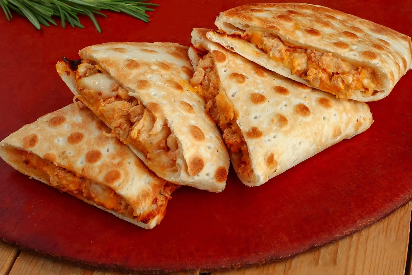 4 Shawarma Bites