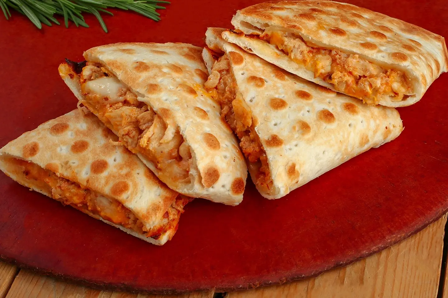 4 بايتس تشيكن