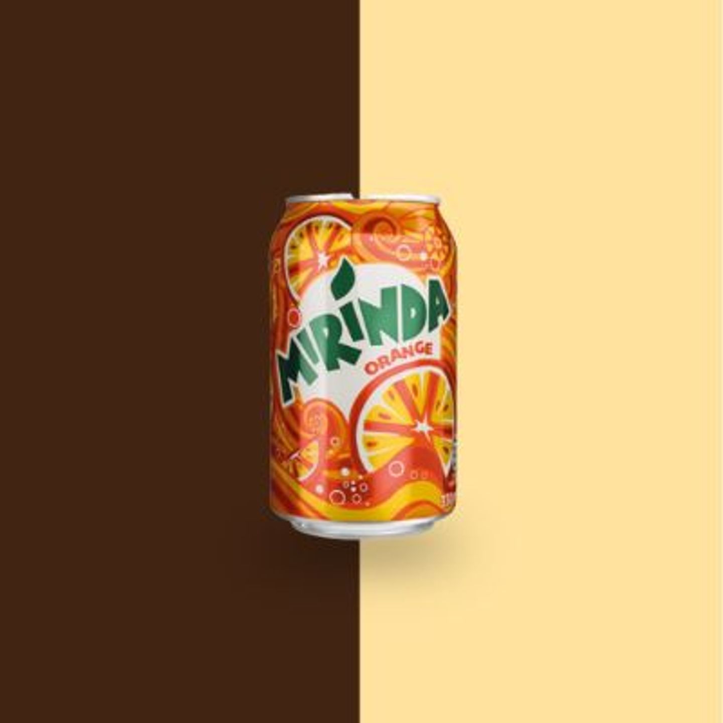 ميريندا المتوسطة