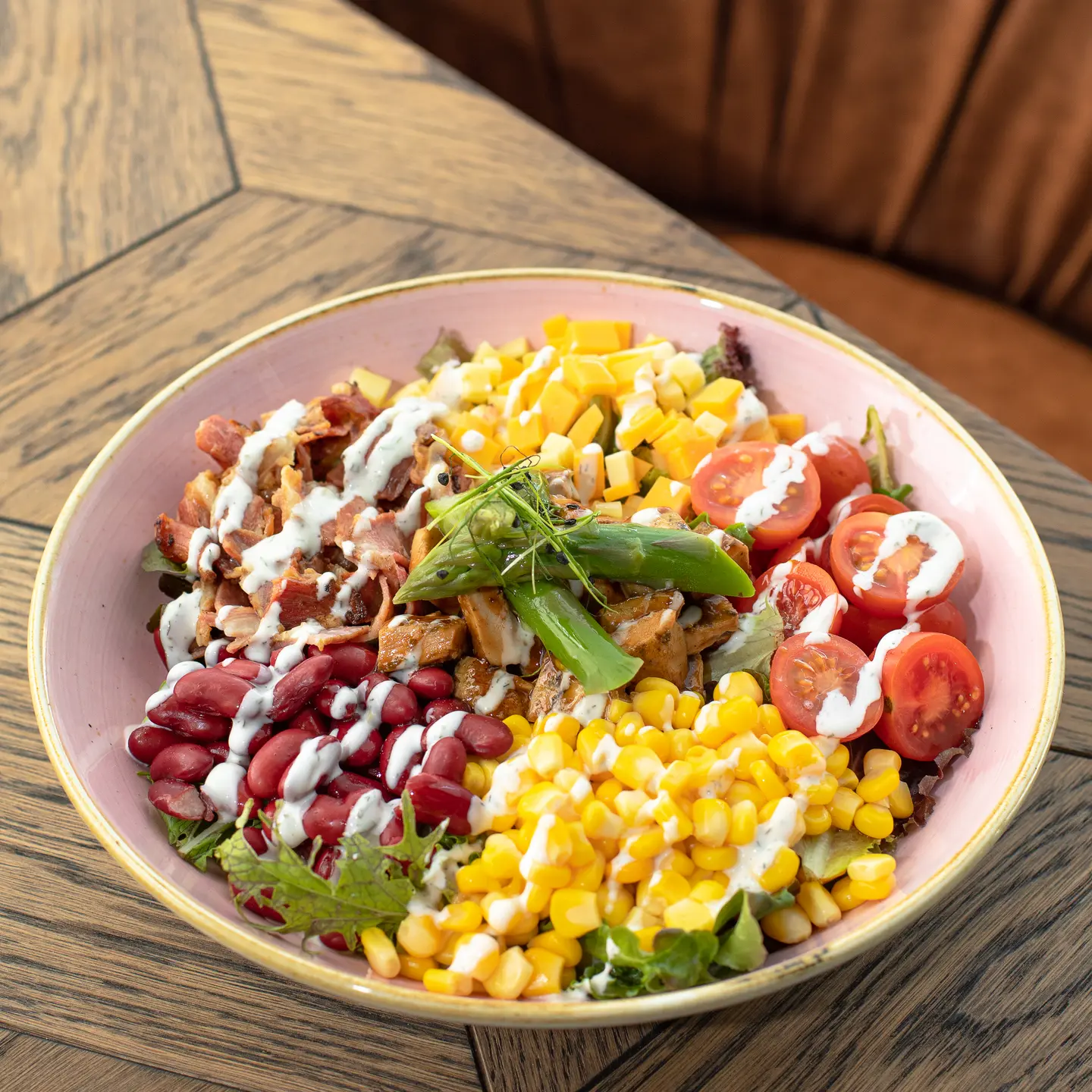 Cobb Salad
