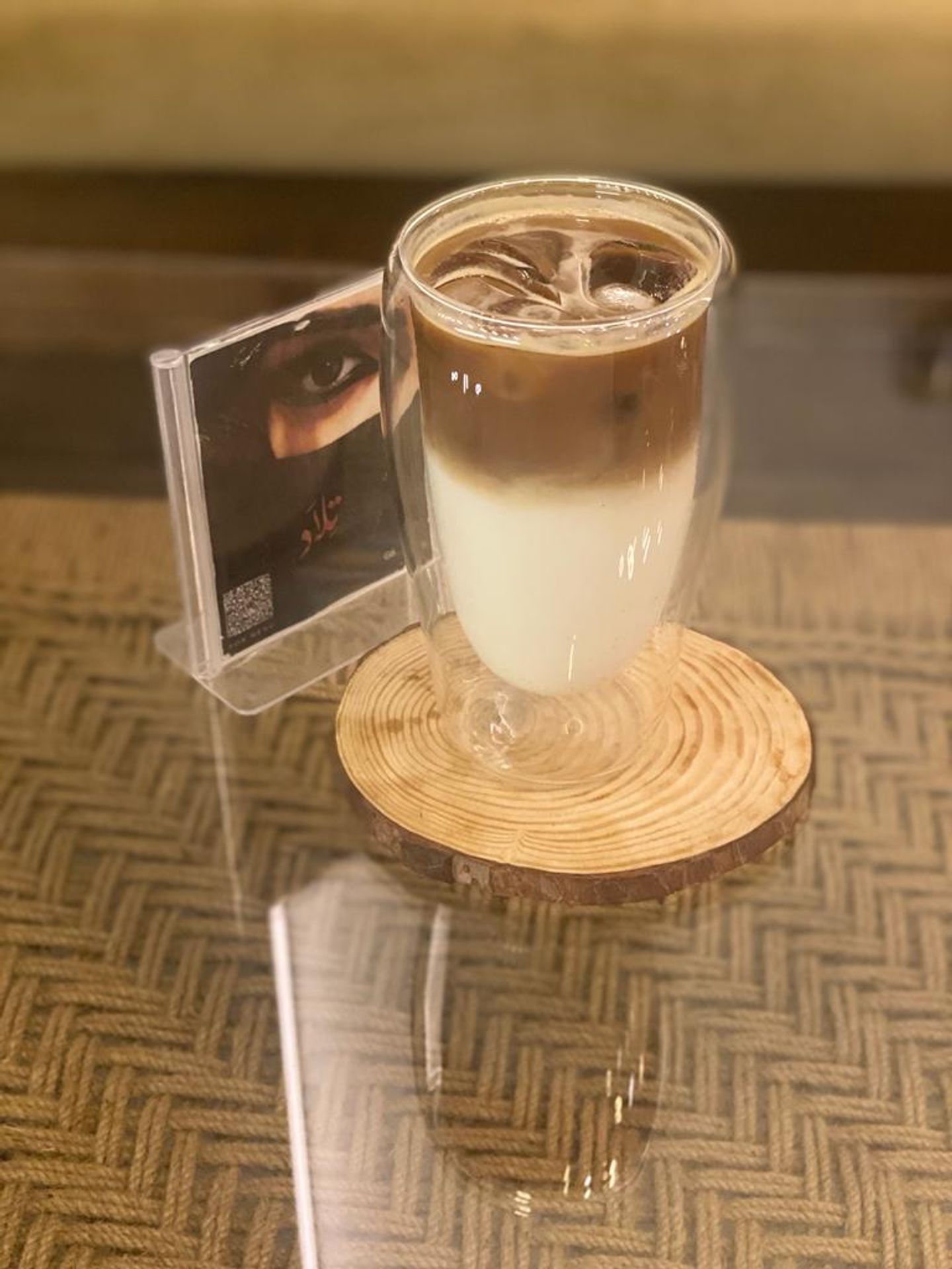 سبانش لاتيه