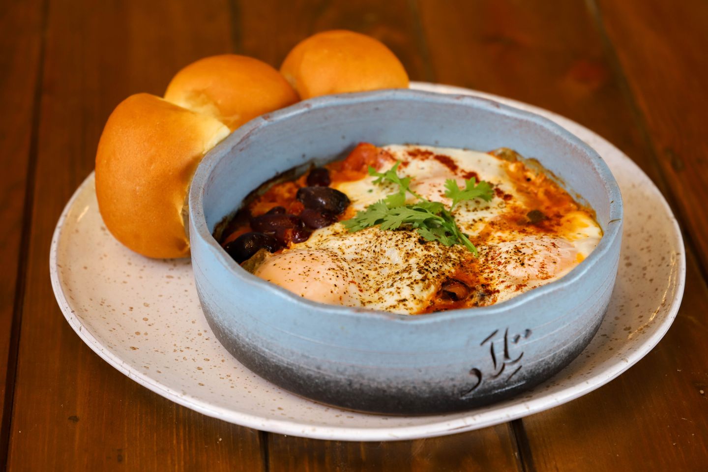 Mexican Eggs
