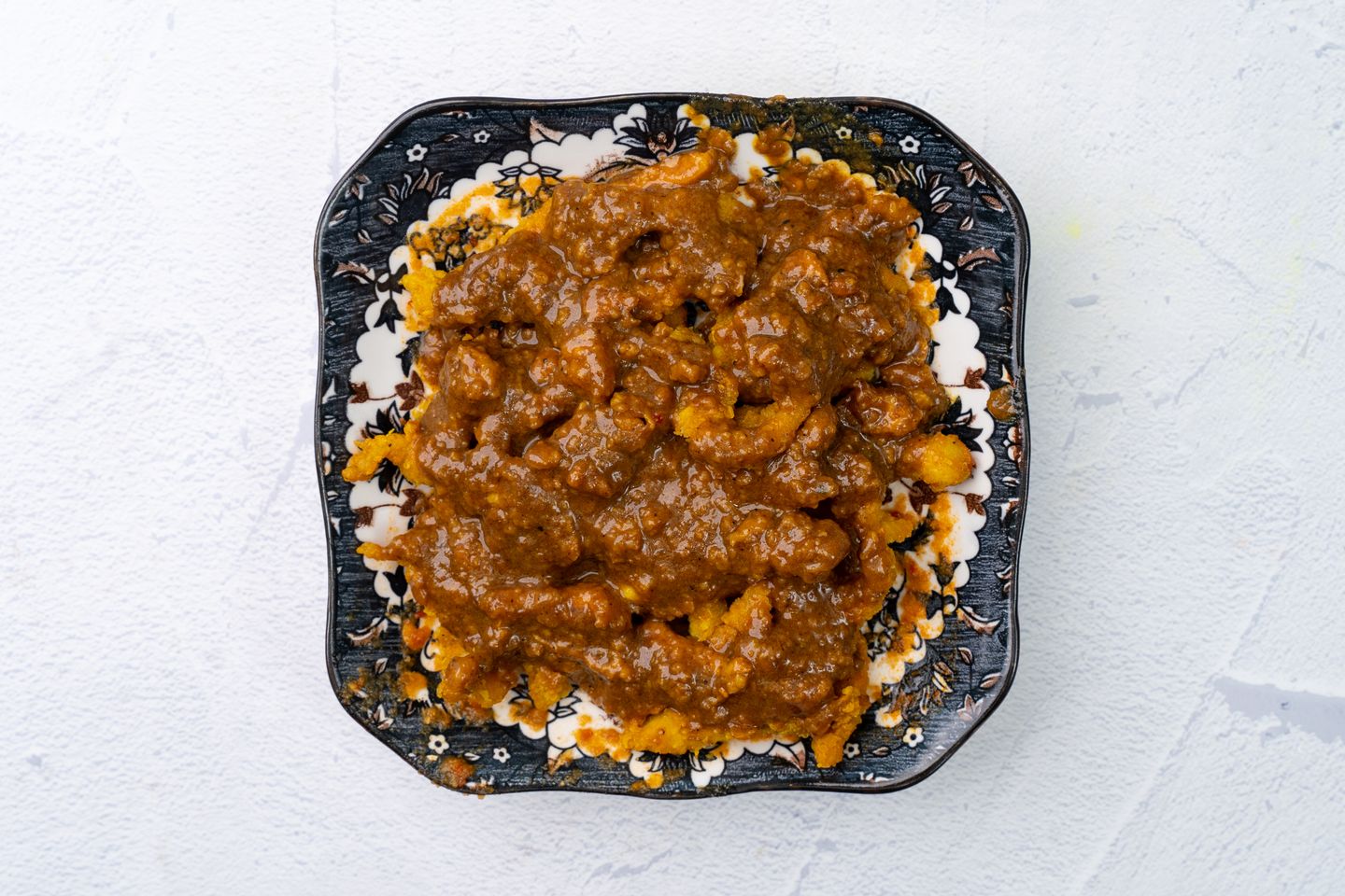 دجاج كيشب