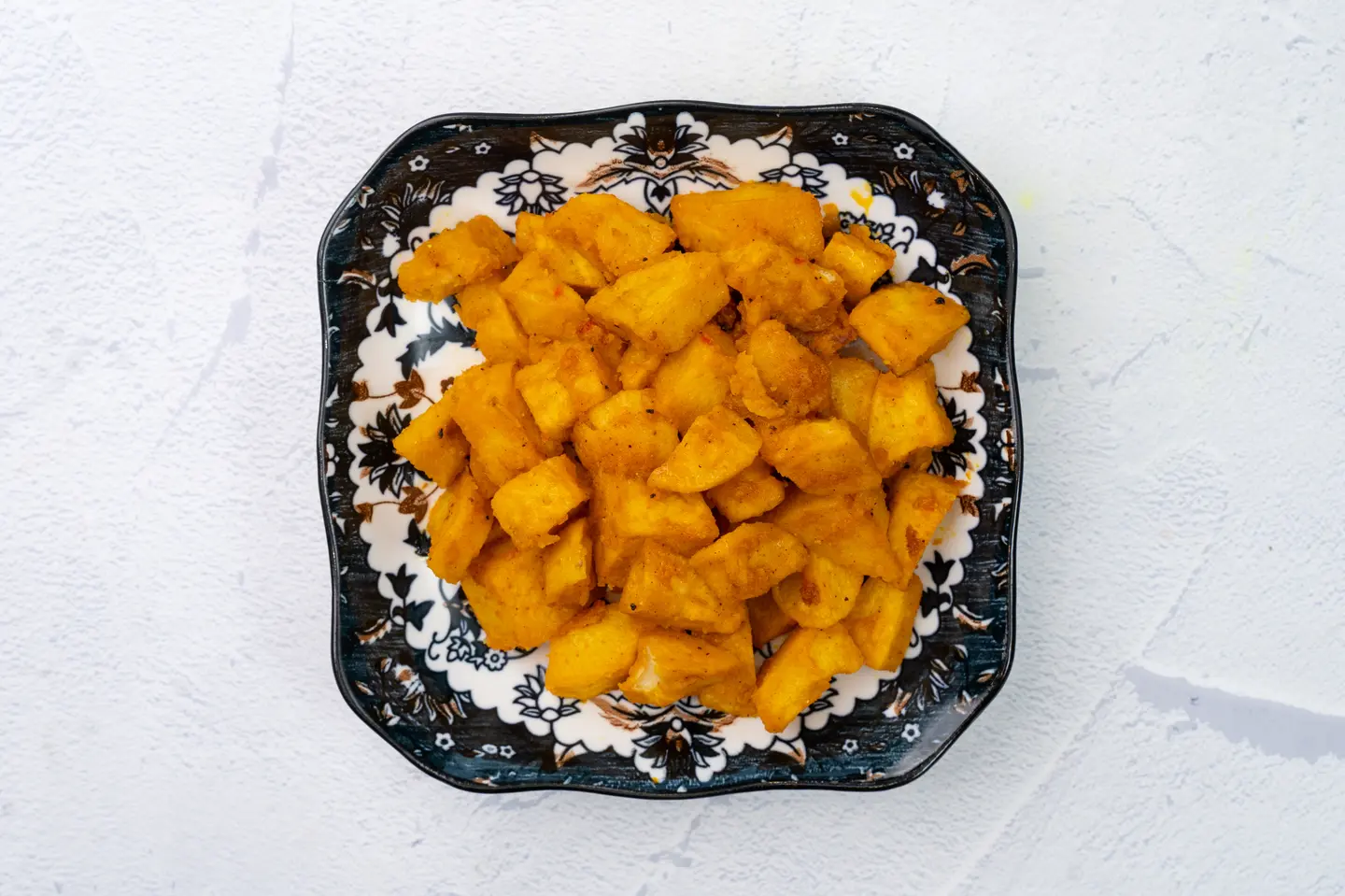 سمبل بطاطس