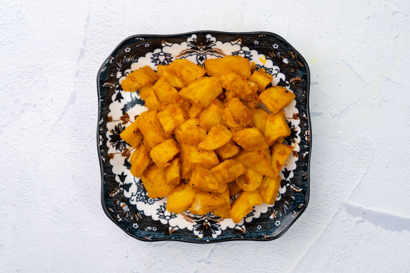 سمبل بطاطس