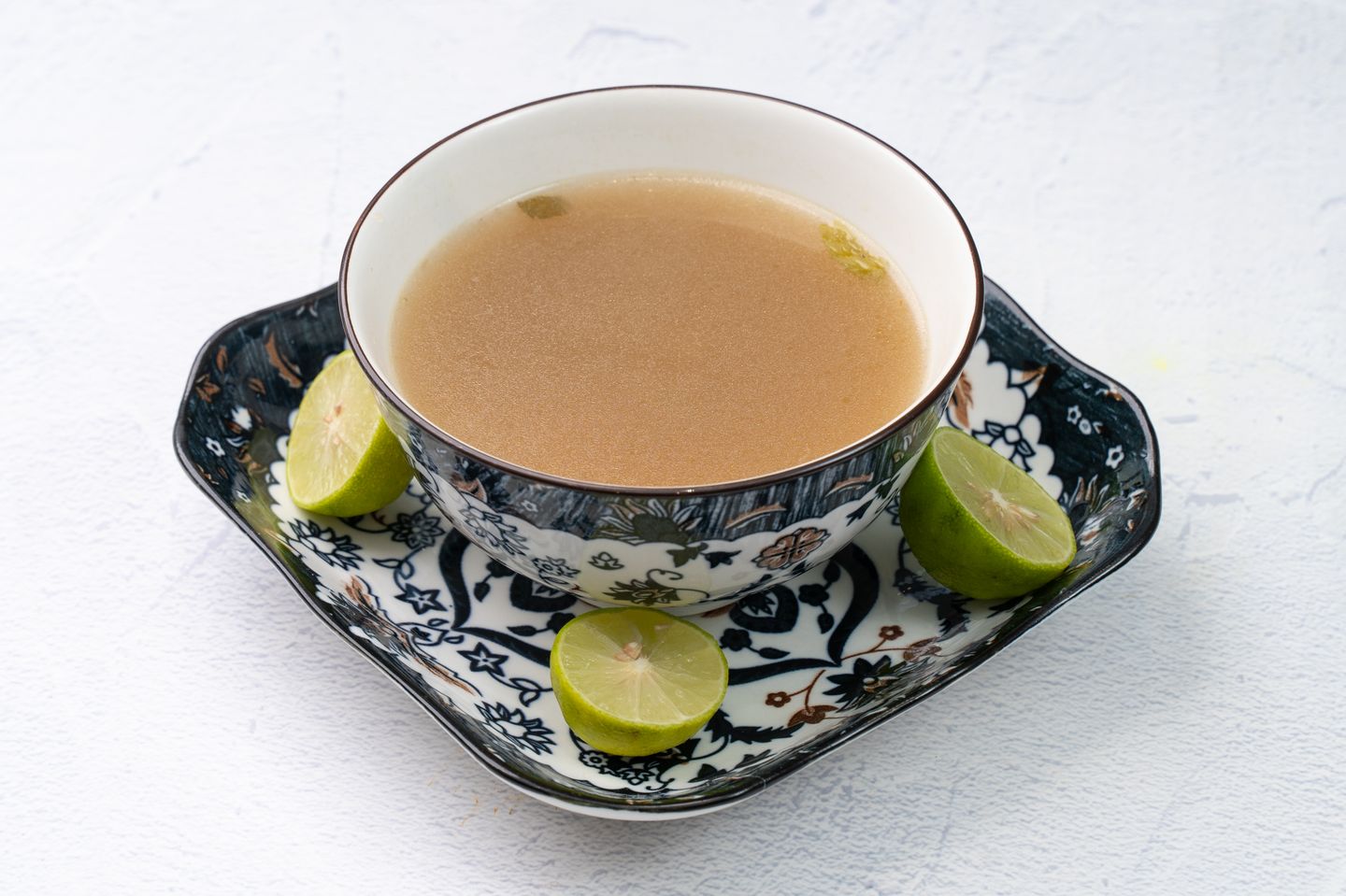 شوربة خضار