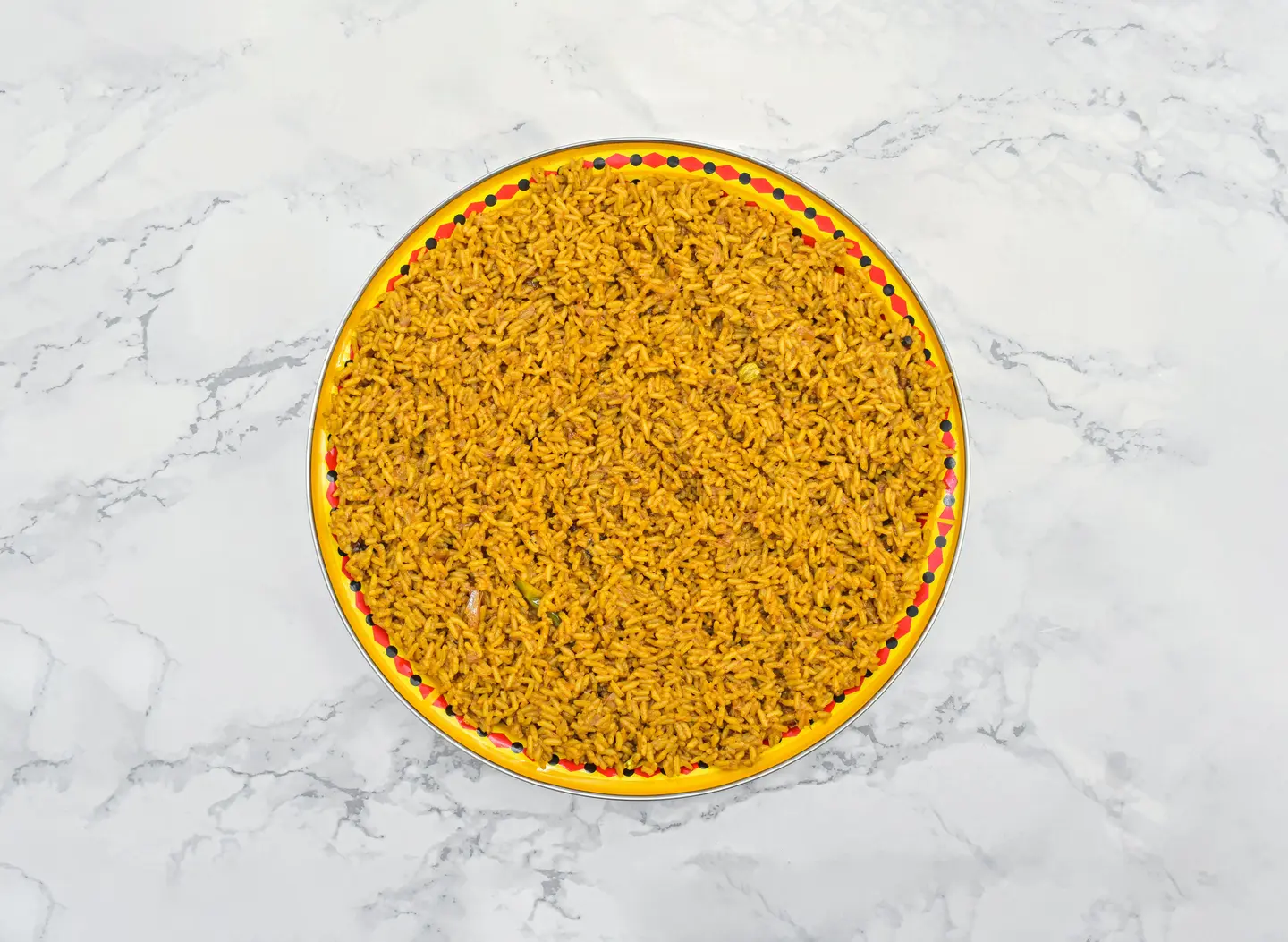 American Rice
