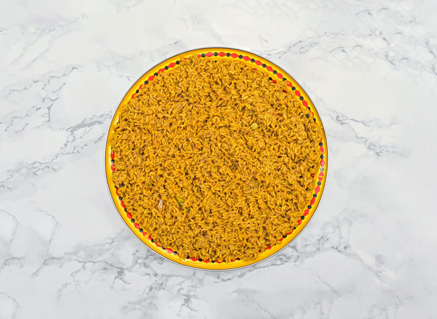 American Rice