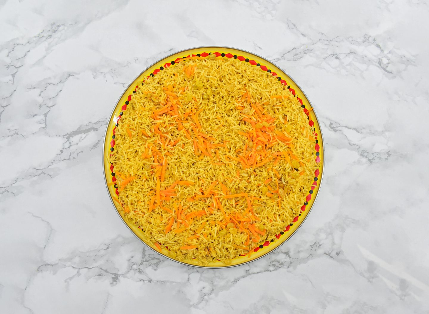 Bukhari Rice
