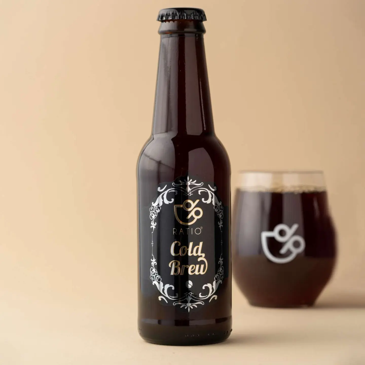 Cold Brew