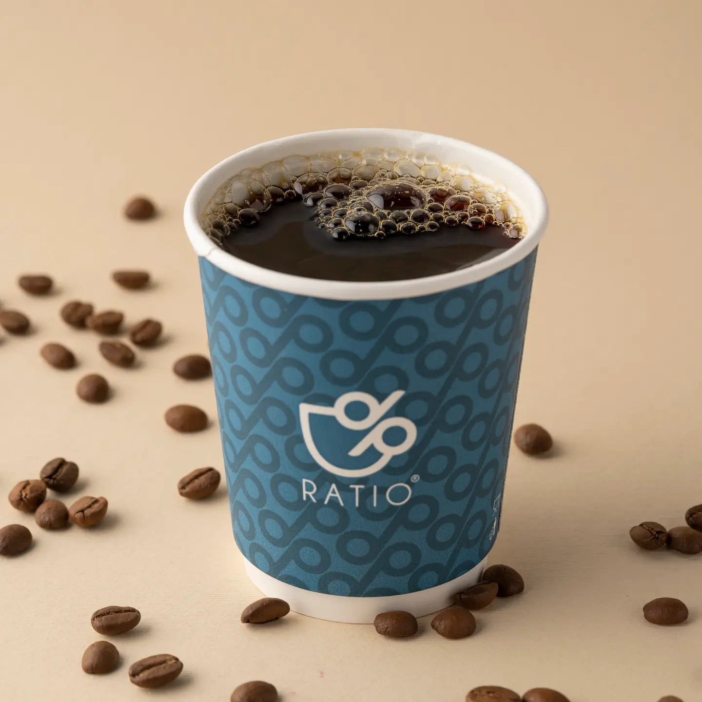Hot V60