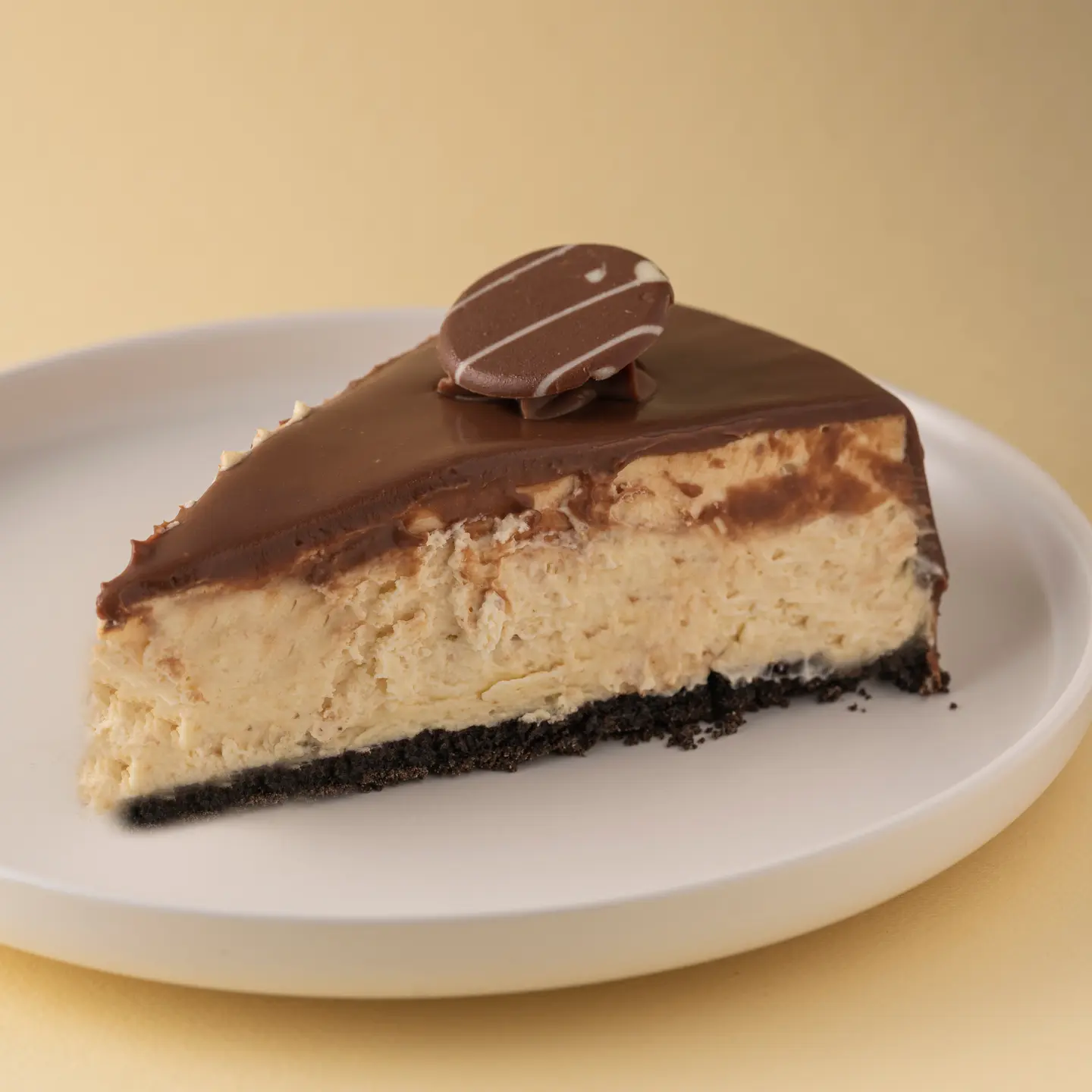 Cheese Cake Racess
