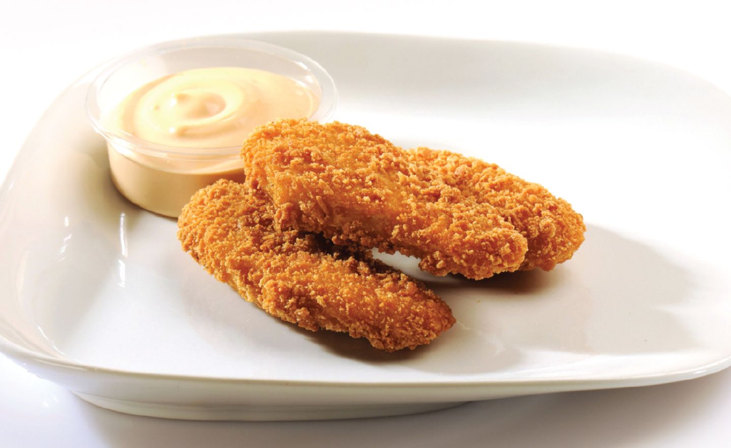 Champions Chicken Fingers Meal