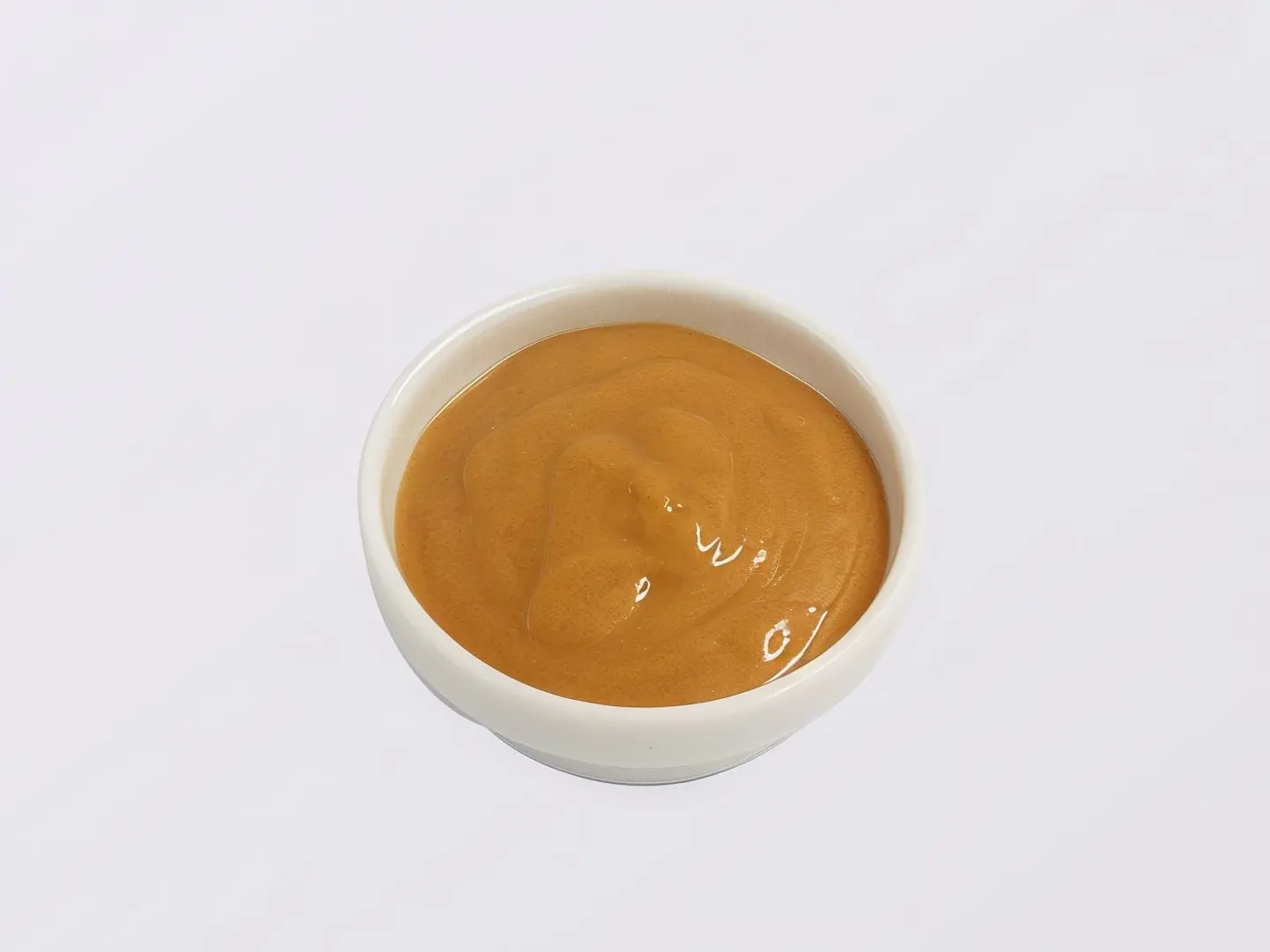 صلصة الخردل والعسل