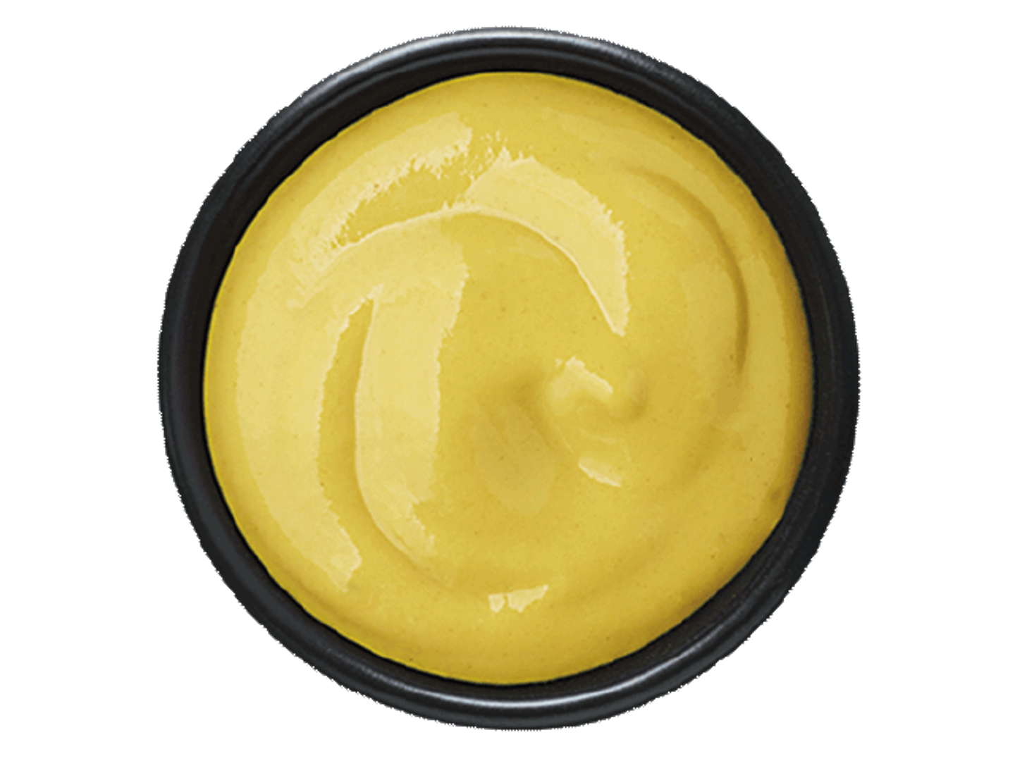 Hot Mustard Sauce
