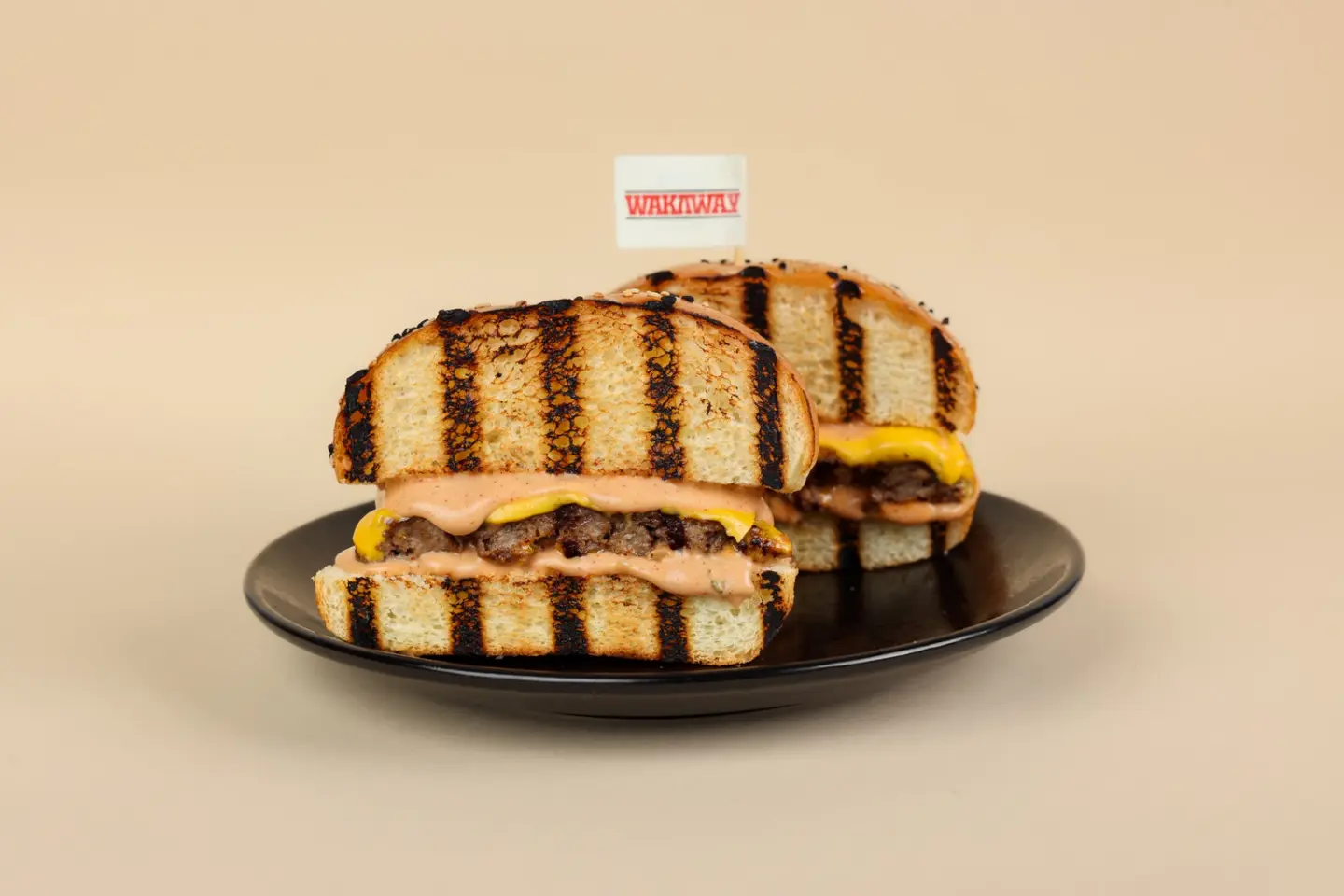 Bbq Burger