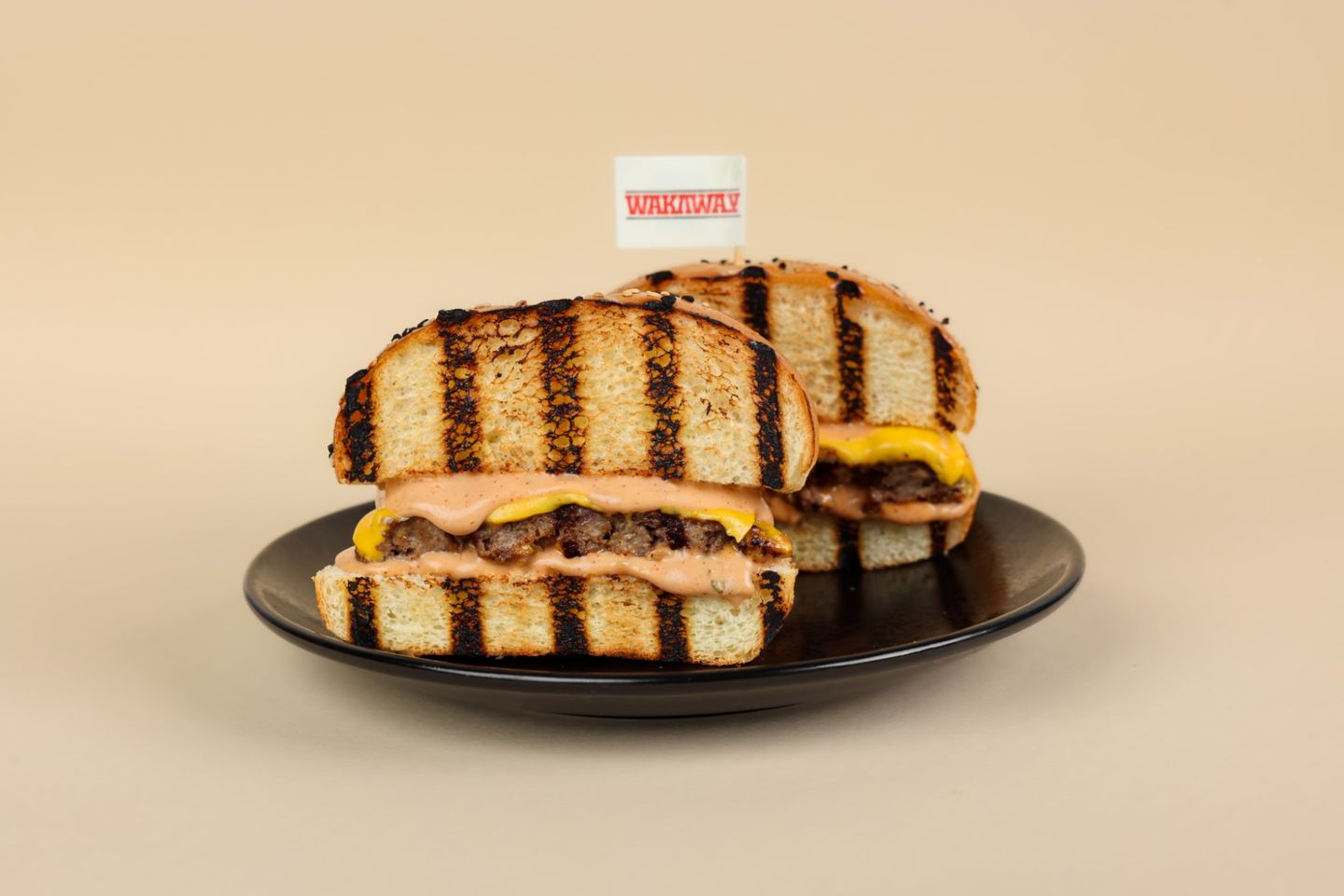 Bbq Burger