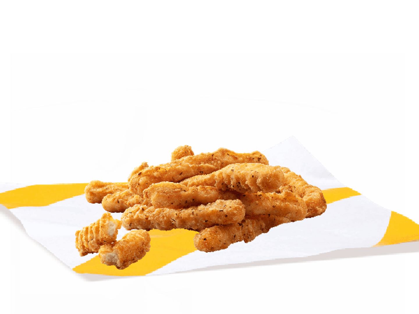 جالبينو تشيكن ستكس