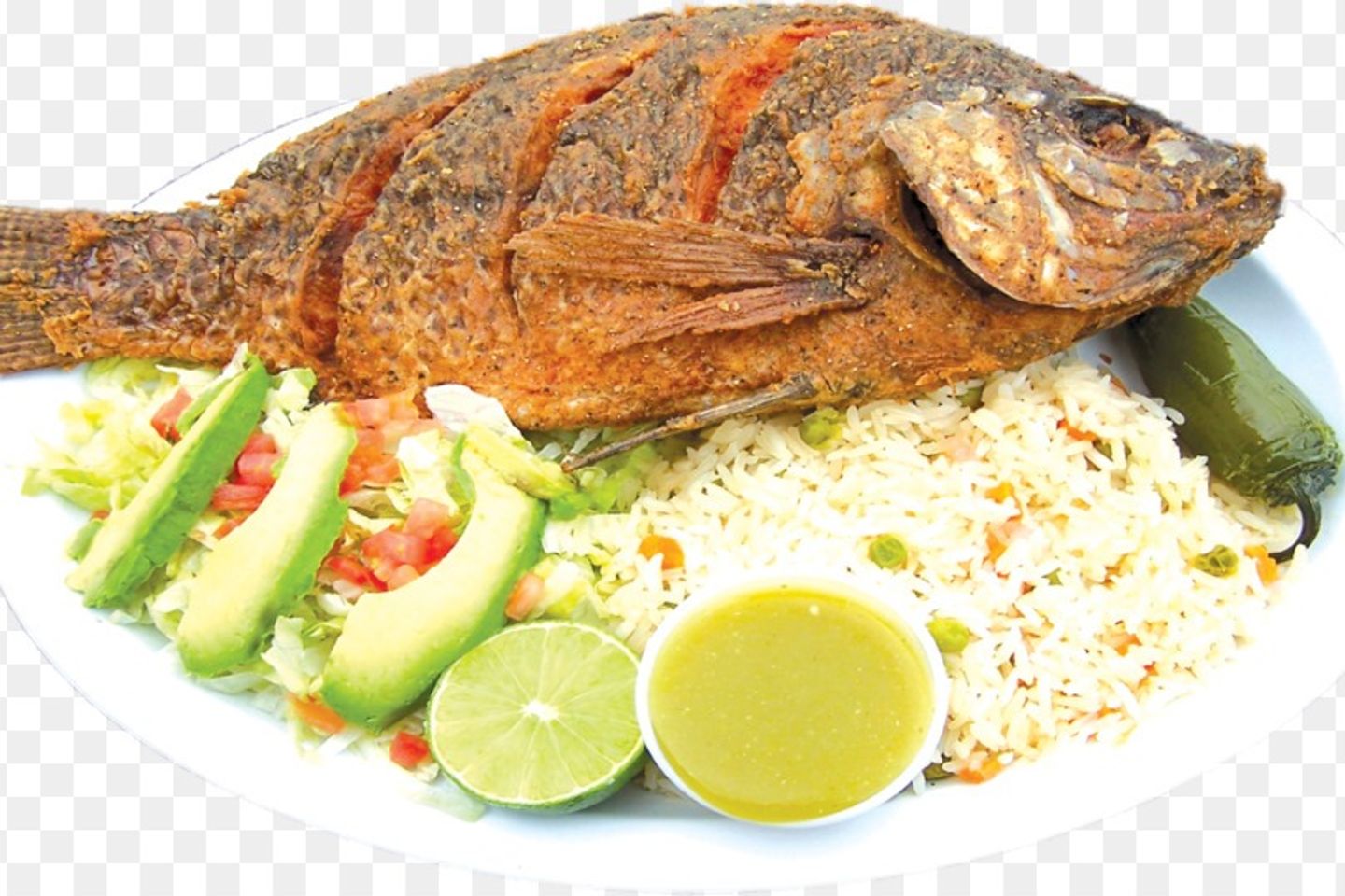 وجبة نفرين
