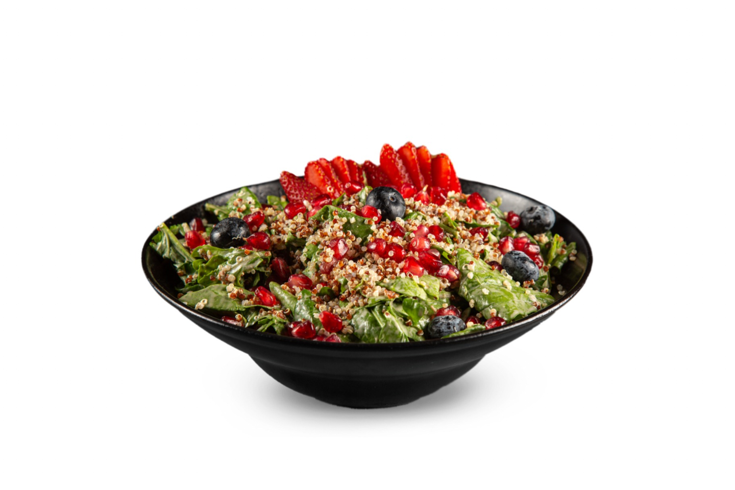 Quinoa Salad