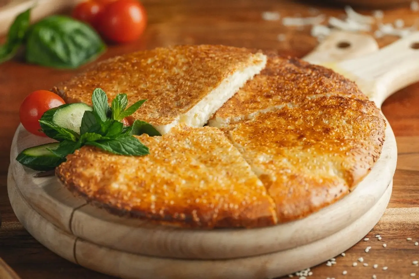 عصرونية زعتر