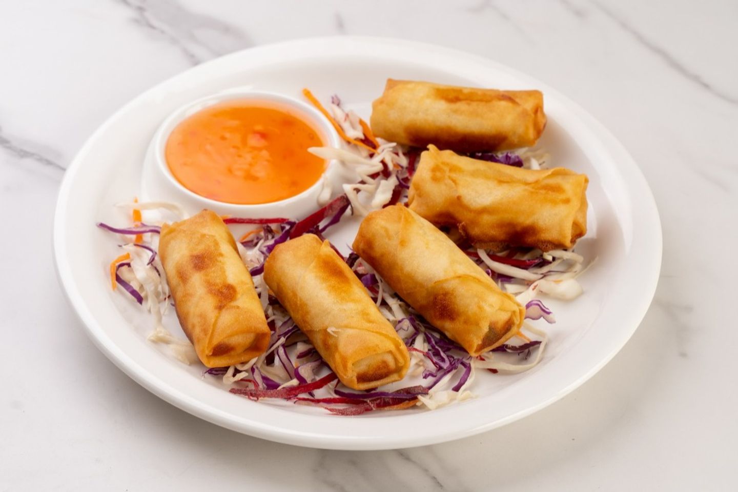 Cheese Spring Roll