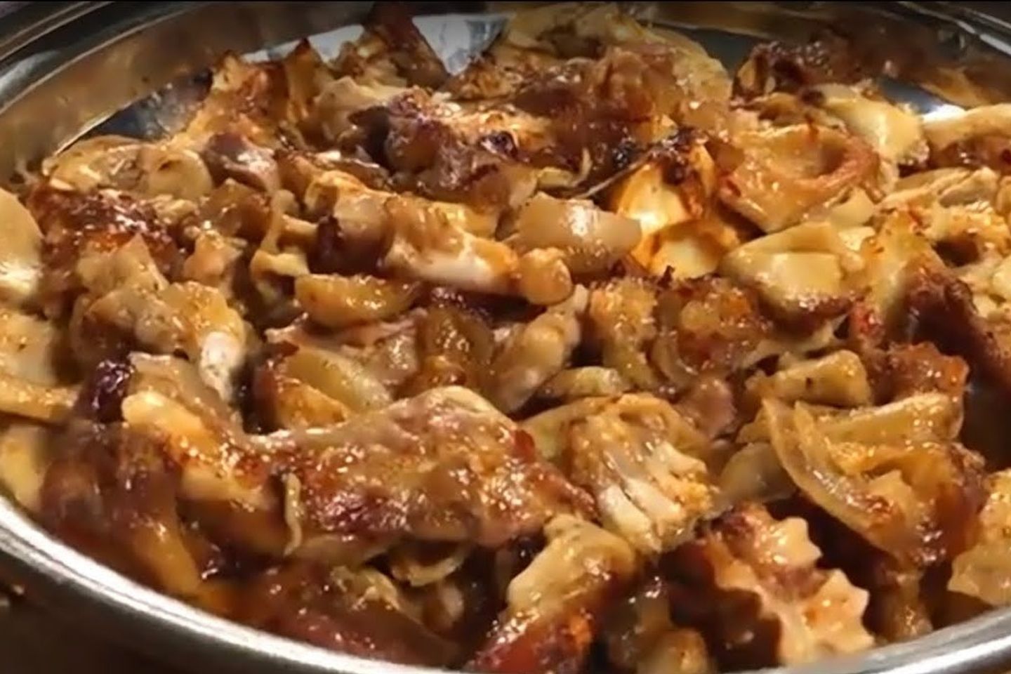طاجن مكس شيف مصر