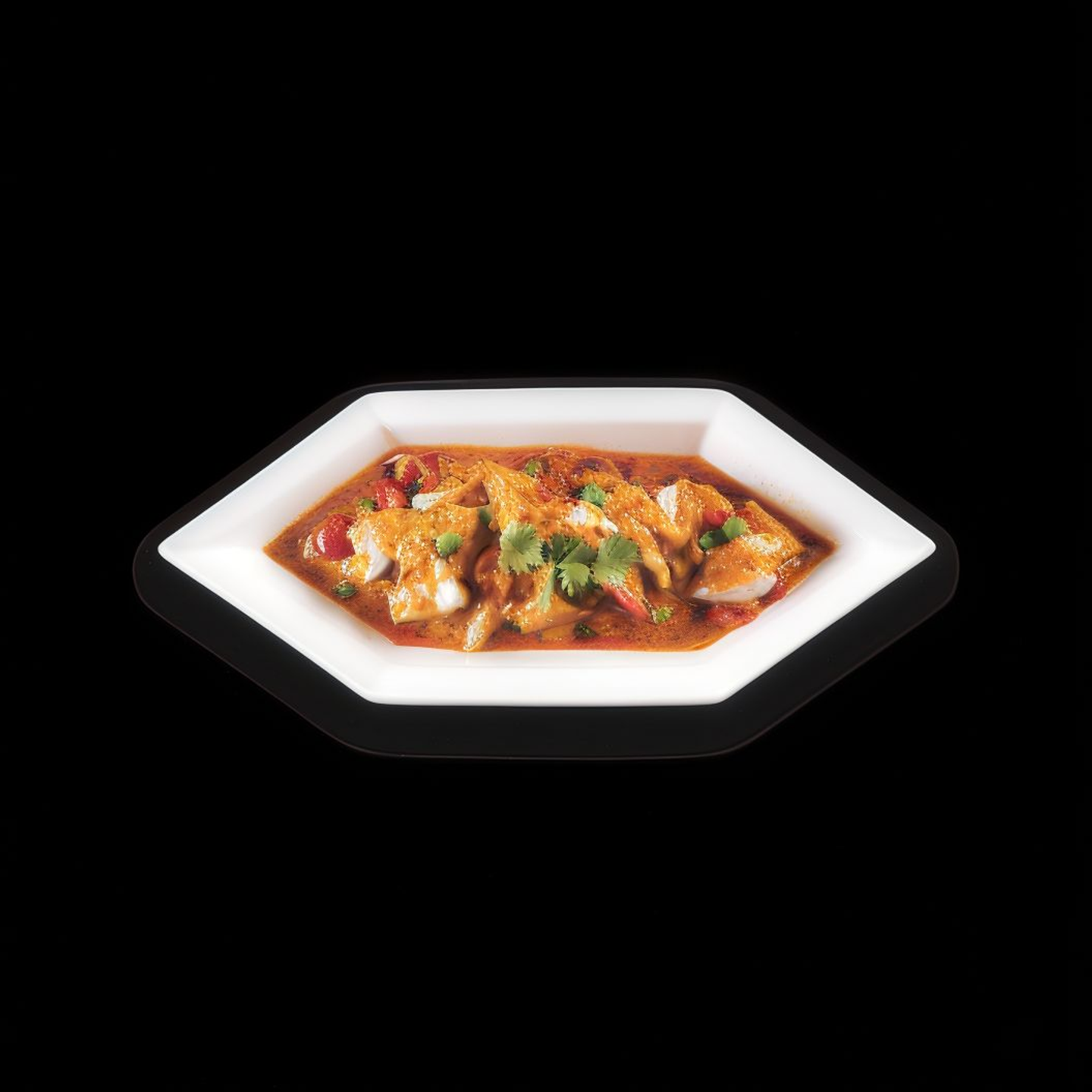 Curry Masala Chicken