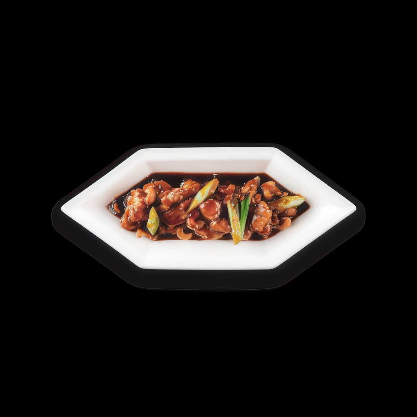 Cashew Chicken