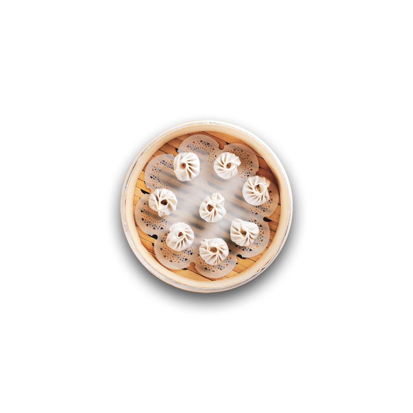 Steam Angus Dumpling
