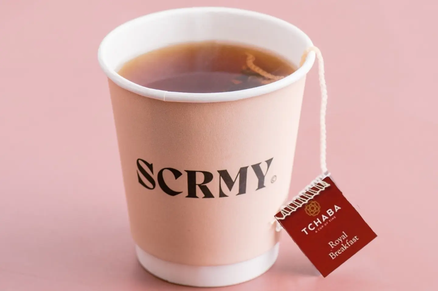 شاي إنجليزي