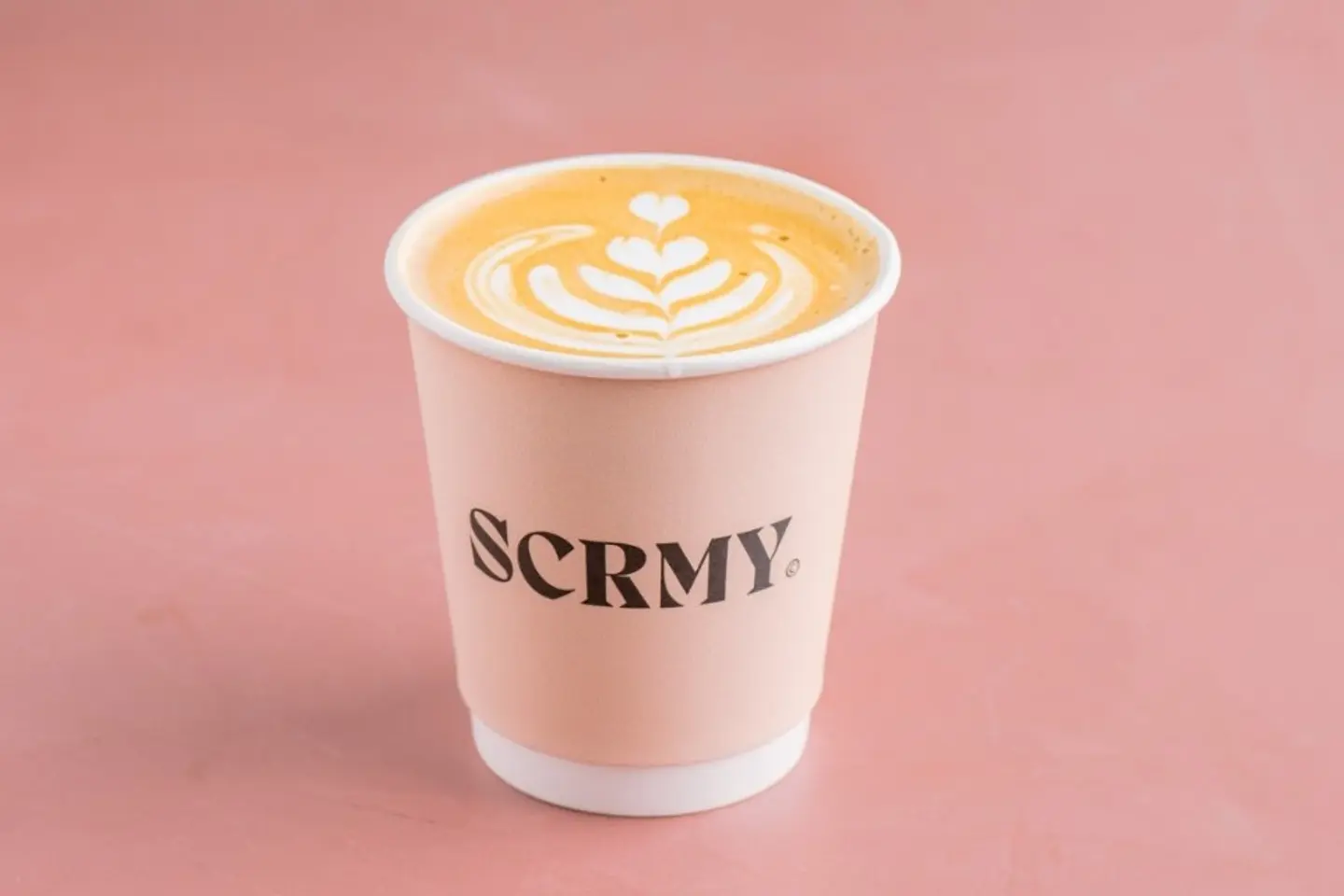 سبانش لاتيه