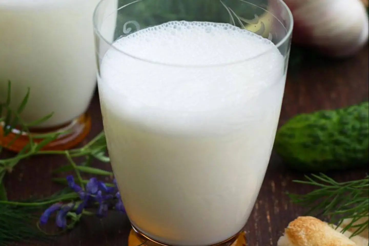 Laban Ayran
