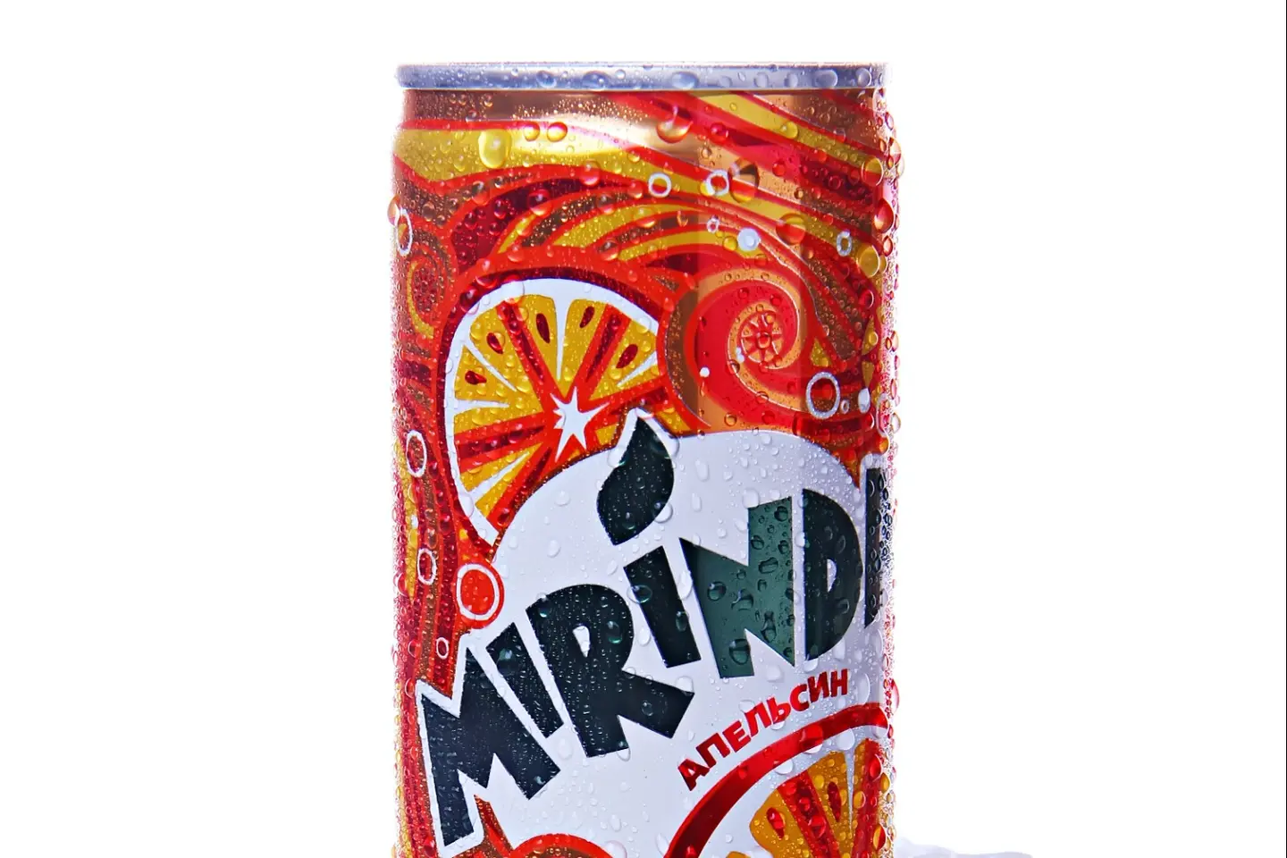 Mirinda