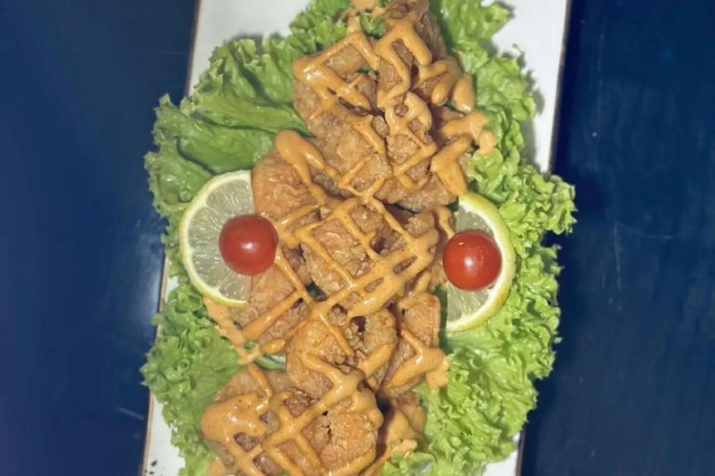 ديناميت شريمب