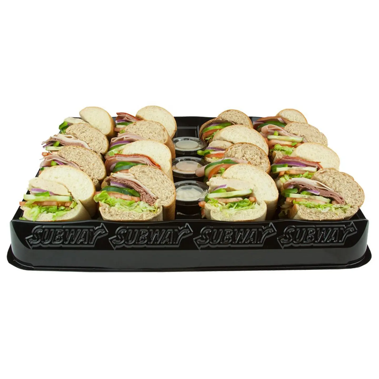 Sandwich Platters