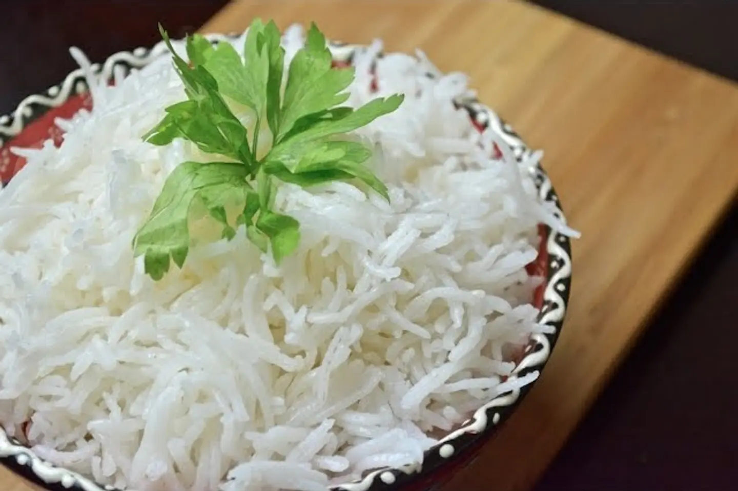 White Rice