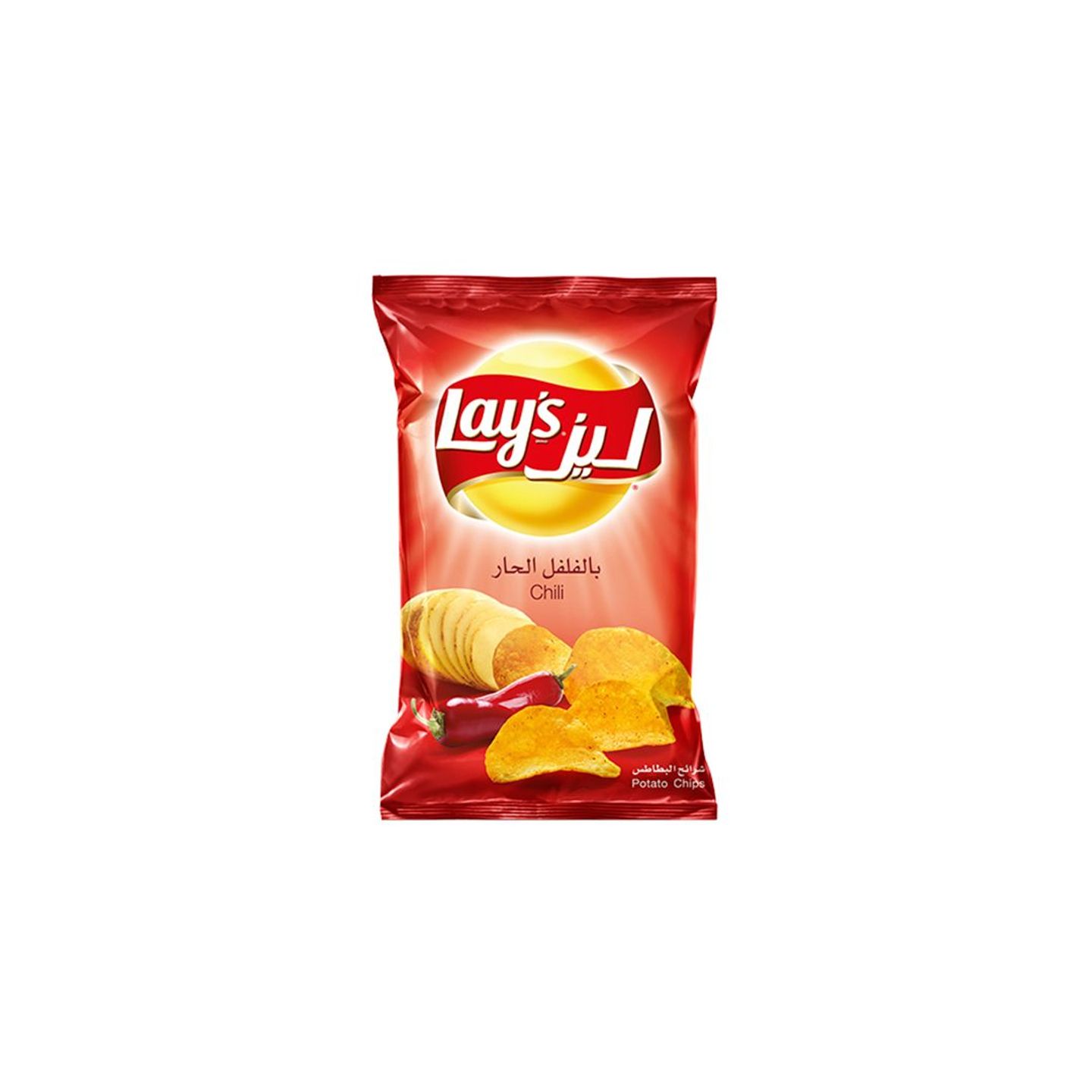 Chili Chips