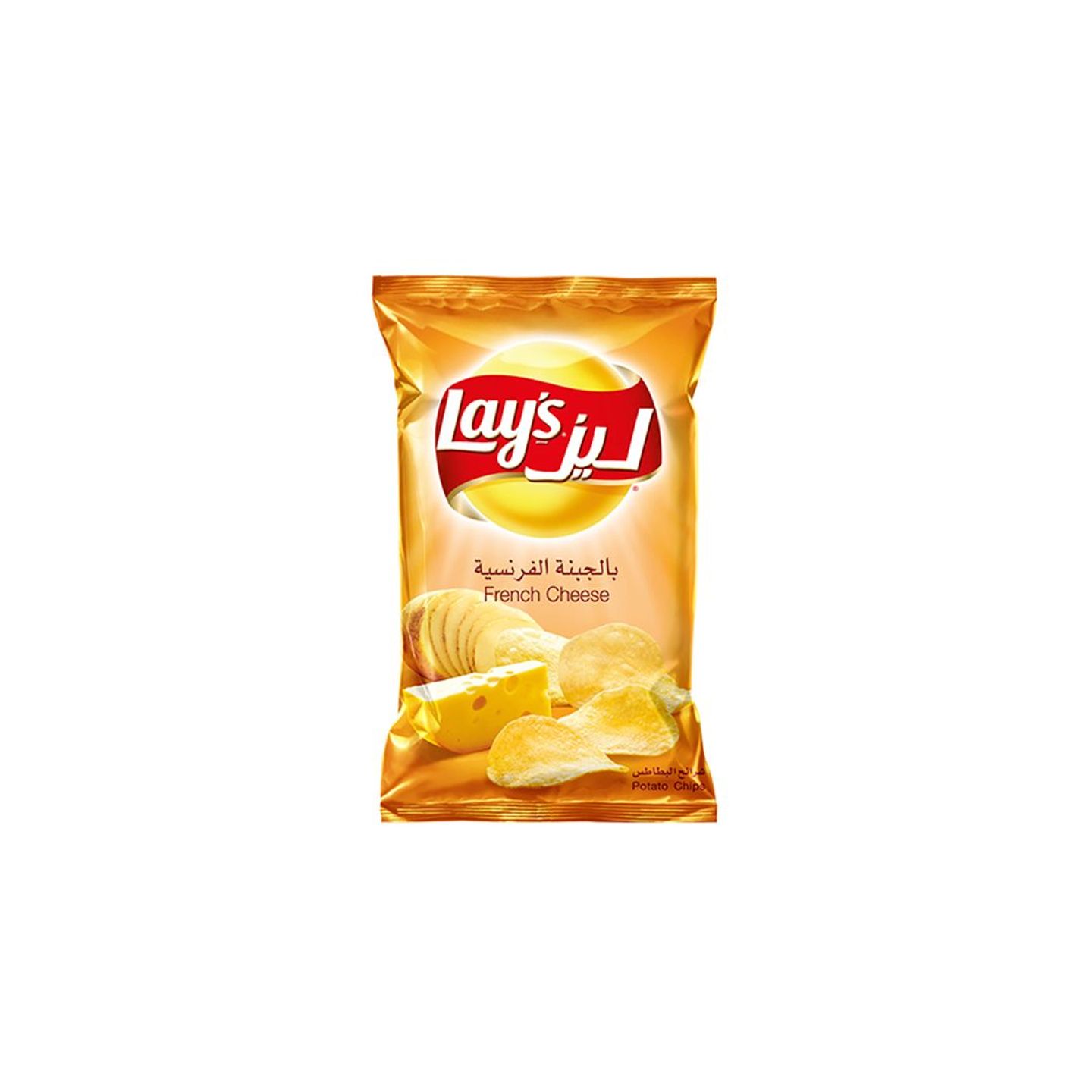 French Cheese Chips